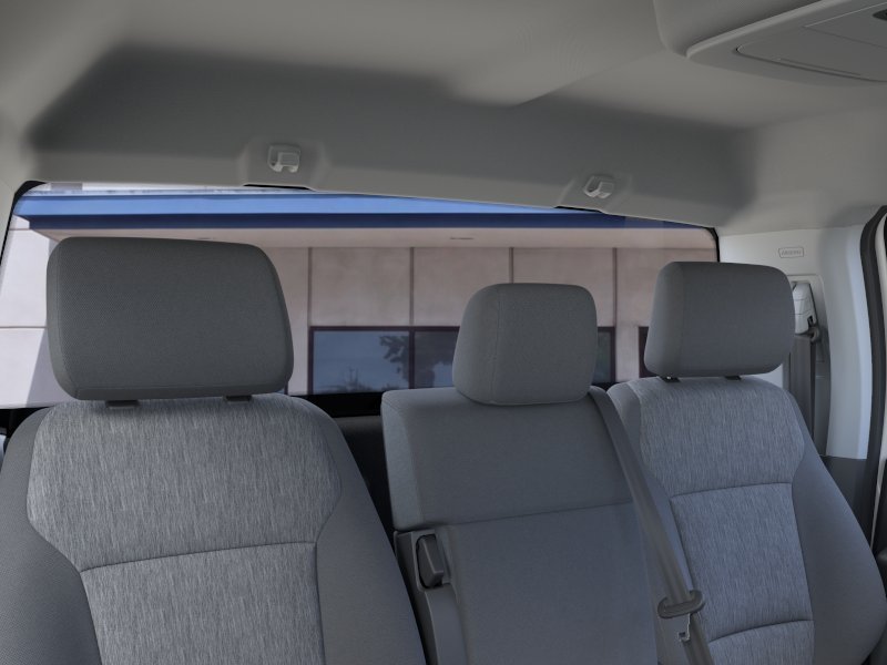 New 2026 Oxford White Ford F-350® XL image 22