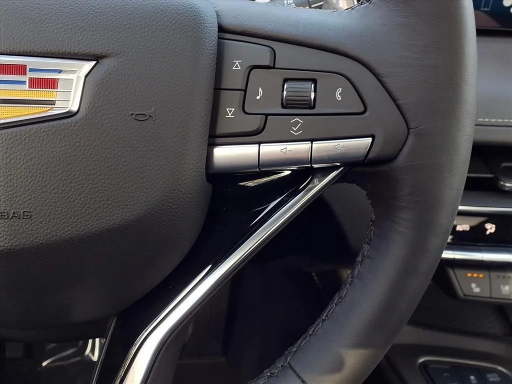 2026 Cadillac CT5 Premium Luxury - Photo 62