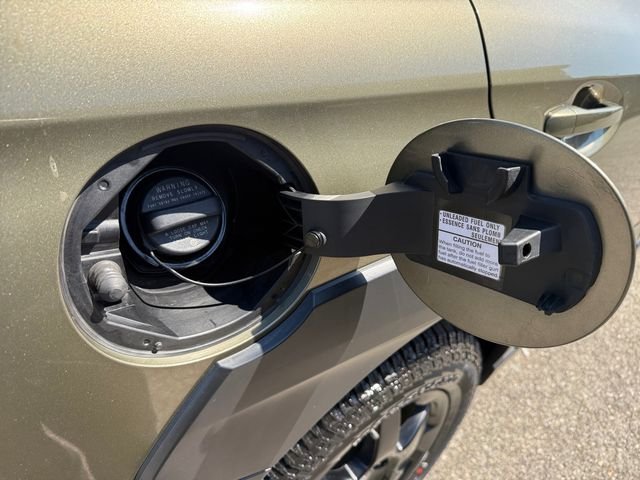 Certified Used 2022 Green Metallic Subaru Wilderness image 21