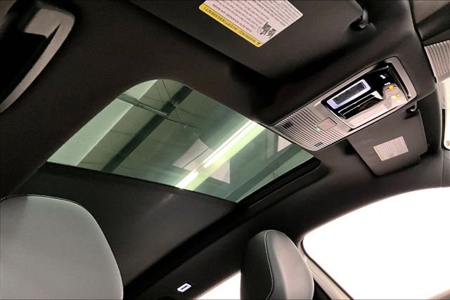 2025 Volkswagen Tiguan SE R-LINE BLACK - Photo 20