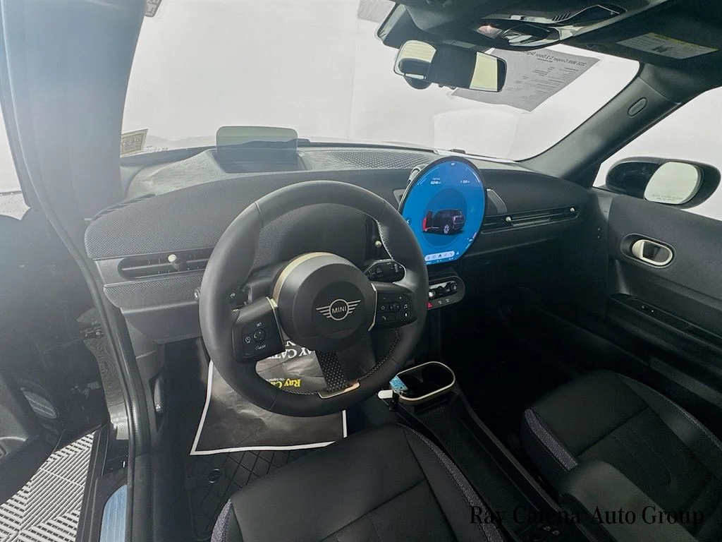 2026 MINI Hardtop 2 Door S - Photo 9