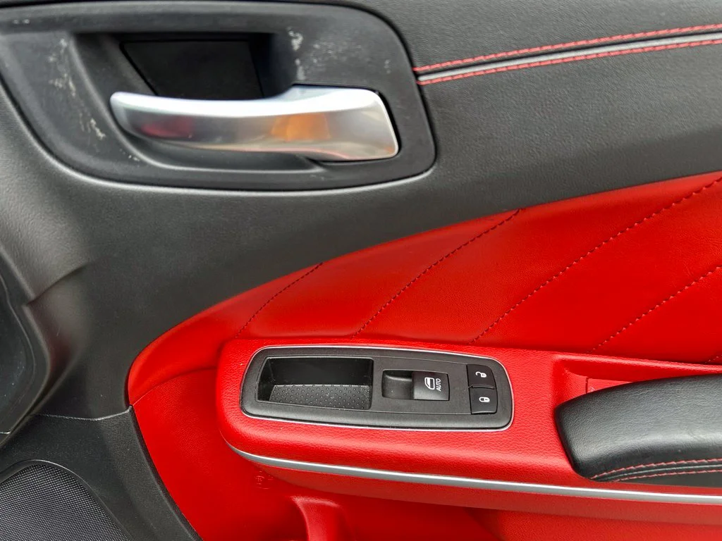 Used 2021 Gray Dodge R/T Scat Pack Widebody image 31
