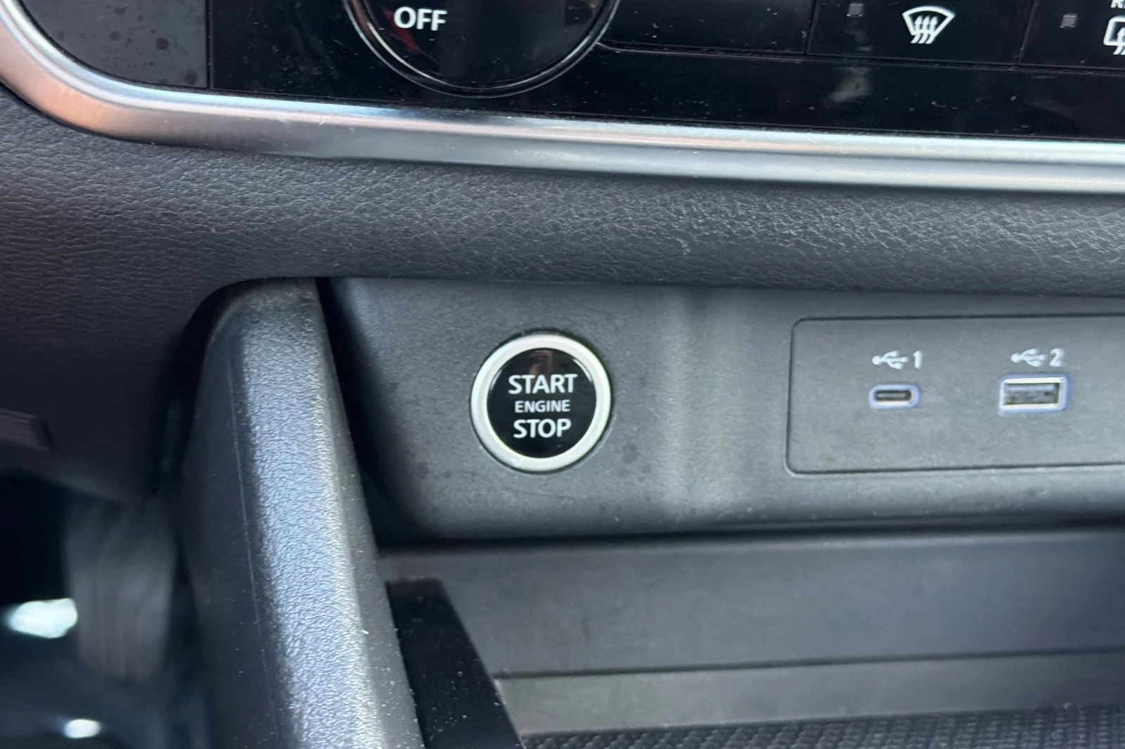 Used 2023 Gun Metallic Nissan S image 21