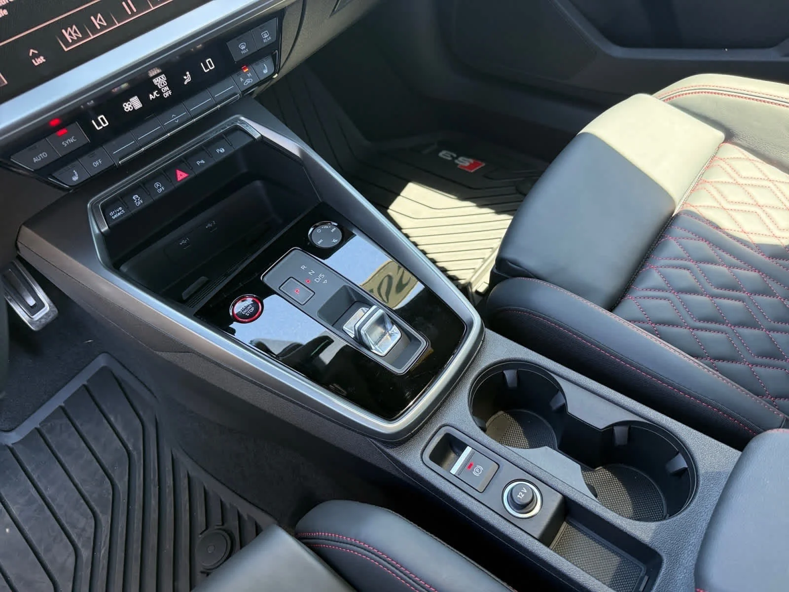 2024 Audi S3 Premium Plus - Photo 24