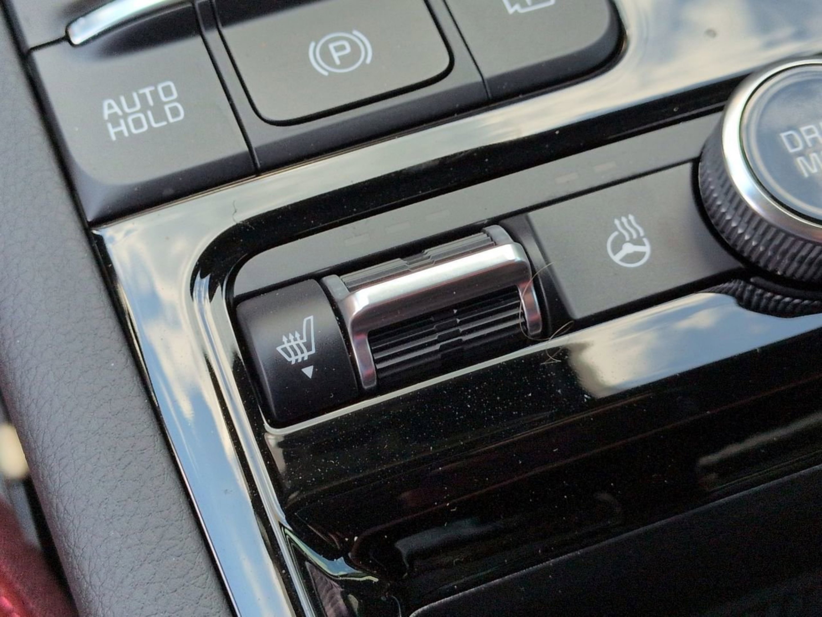New 2026 Aurora Black Pearl Kia GT-Line image 43