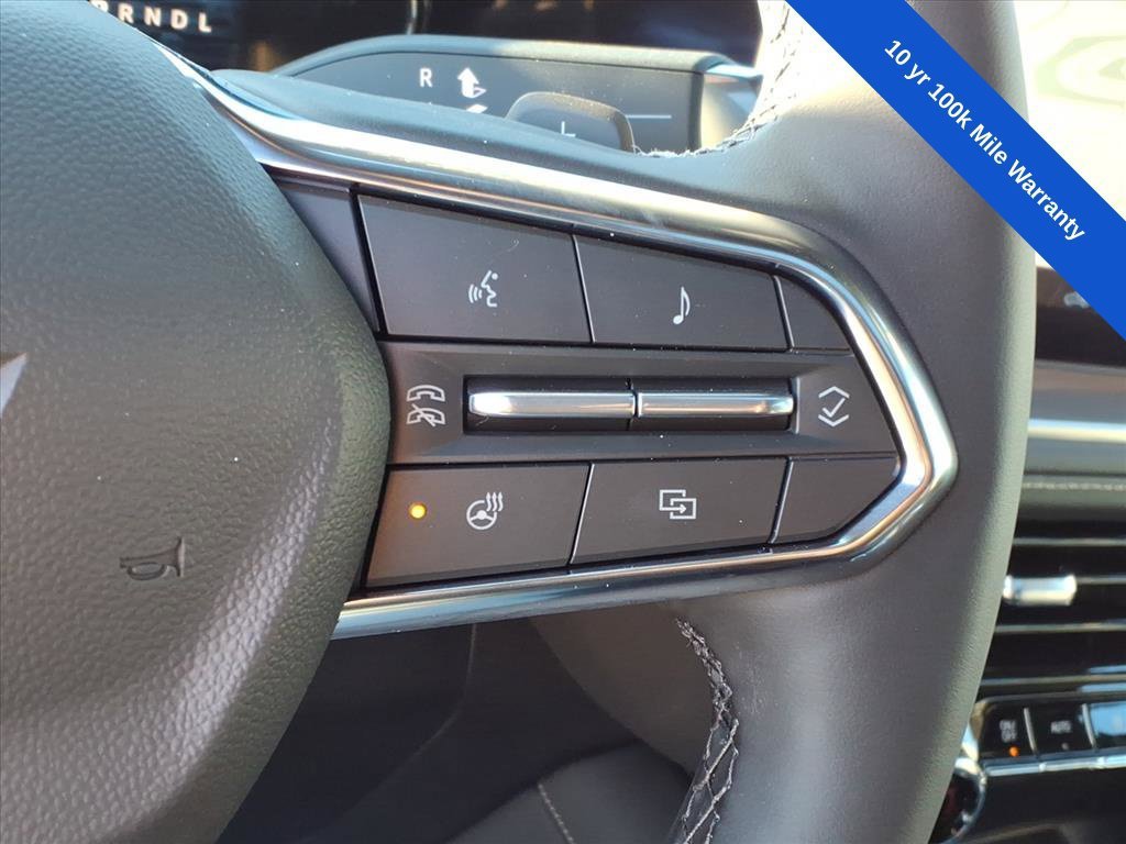 2026 Chevrolet Suburban Premier - Photo 29
