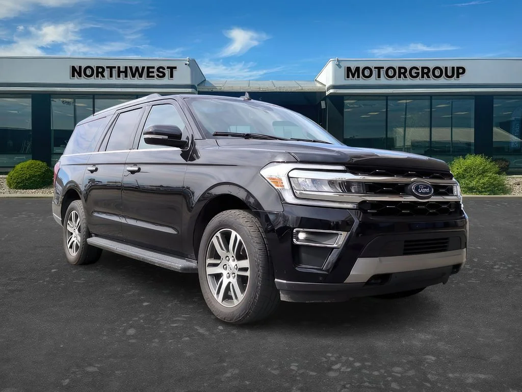 2023 Ford Expedition Limited MAX 4x4's photo