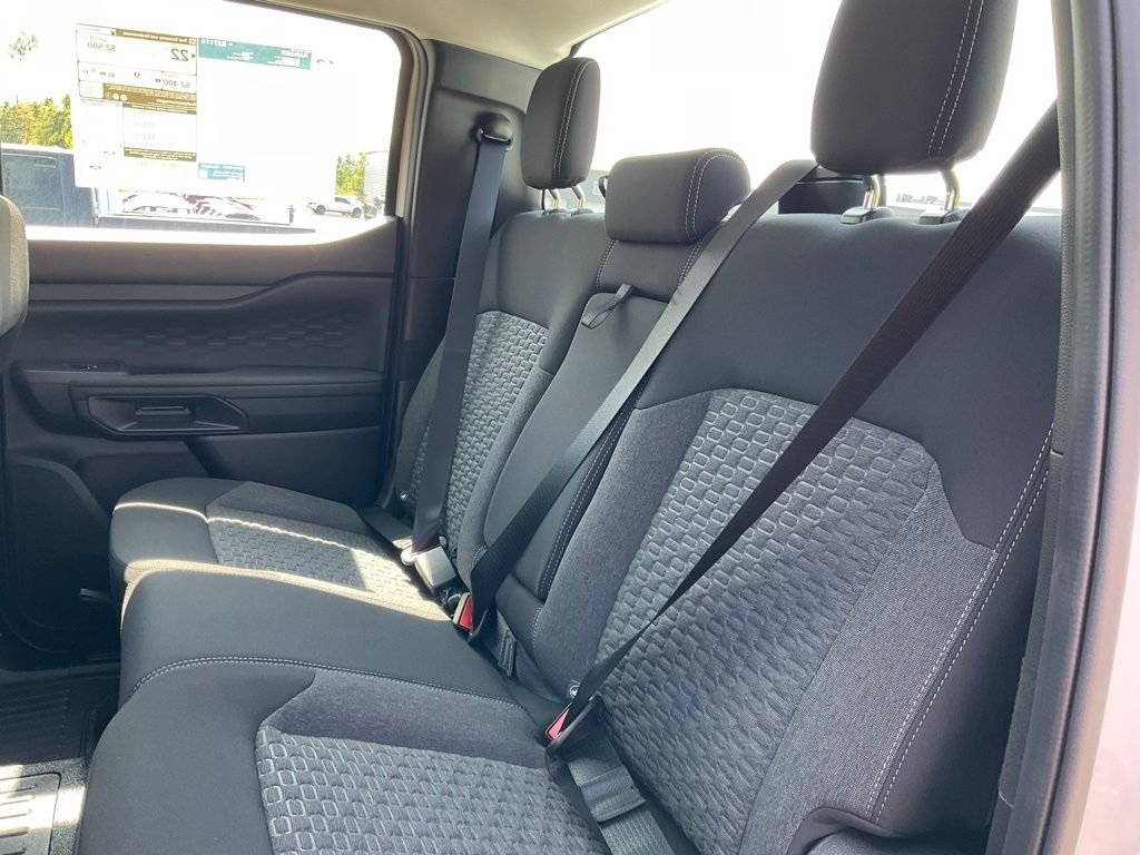2025 Ford Ranger XL - Photo 18