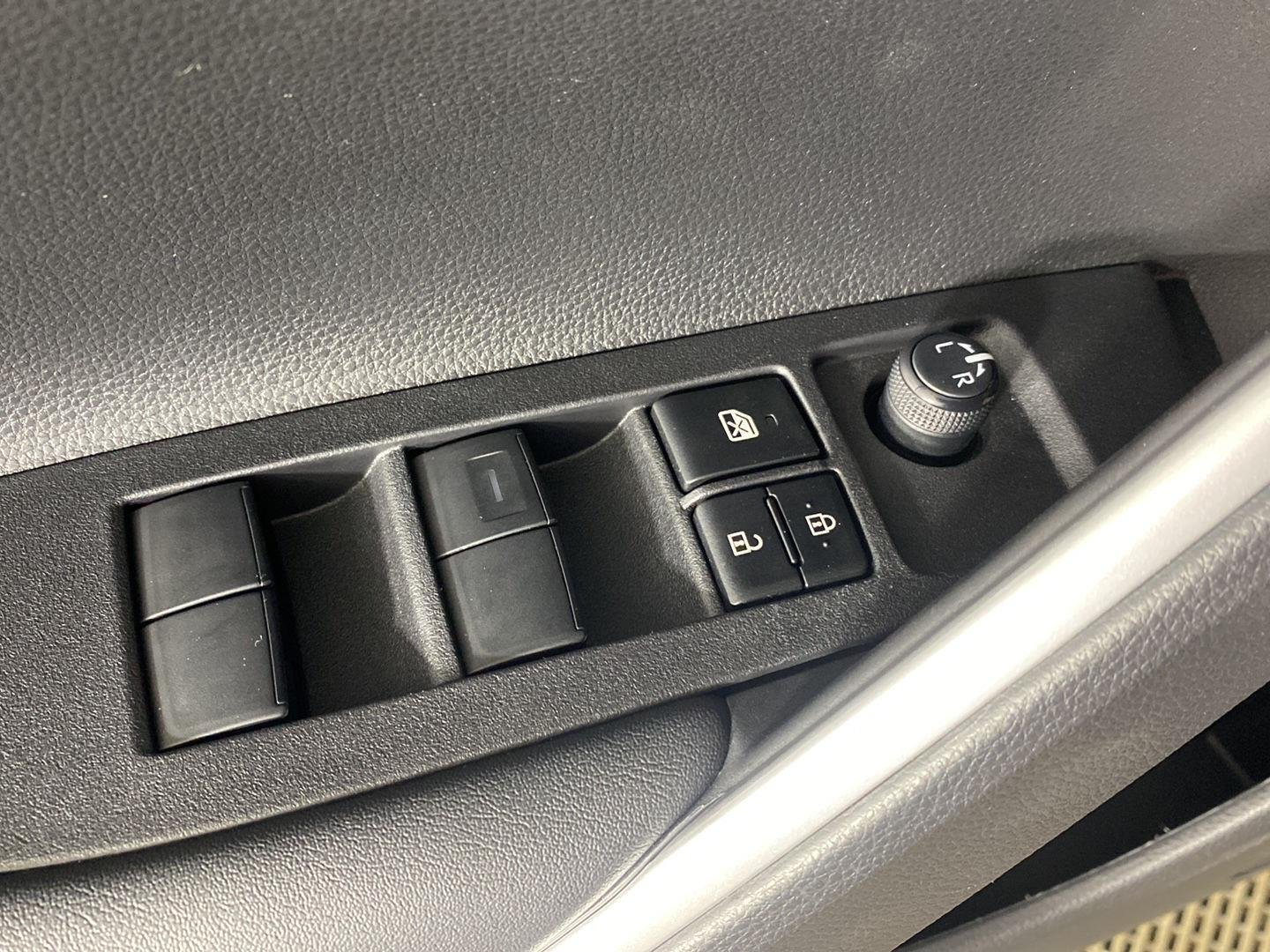 Certified Used 2024 Sonic Silver Toyota Hybrid S image 22