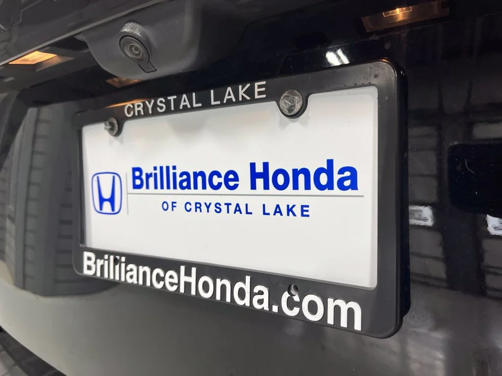 Used 2023 Black Metallic Ford ST image 43