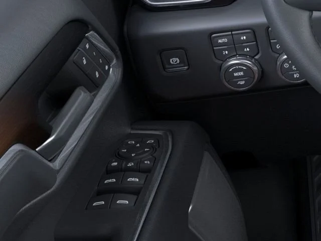 New 2026 Sterling Metallic GMC Denali image 22