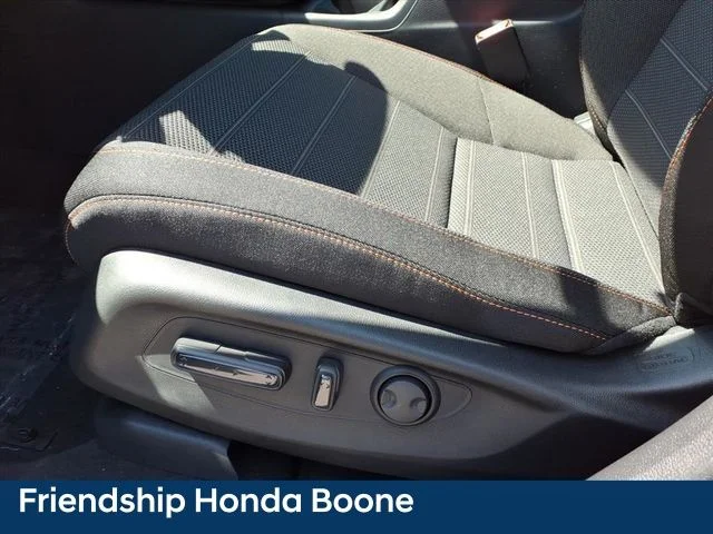 Used 2026  Honda TrailSport image 10