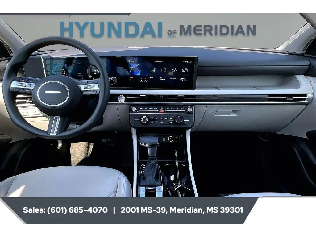 Used 2026 Serenity White Pearl Hyundai SE image 13