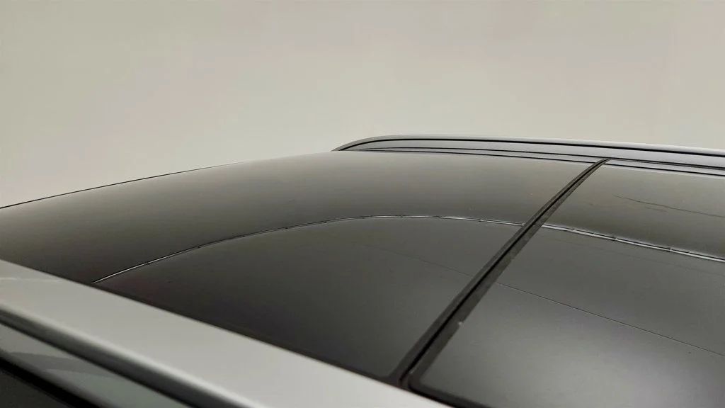Used 2024 Ebony Black Kia S FWD w/ Panoramic Sunroof Pkg image 10