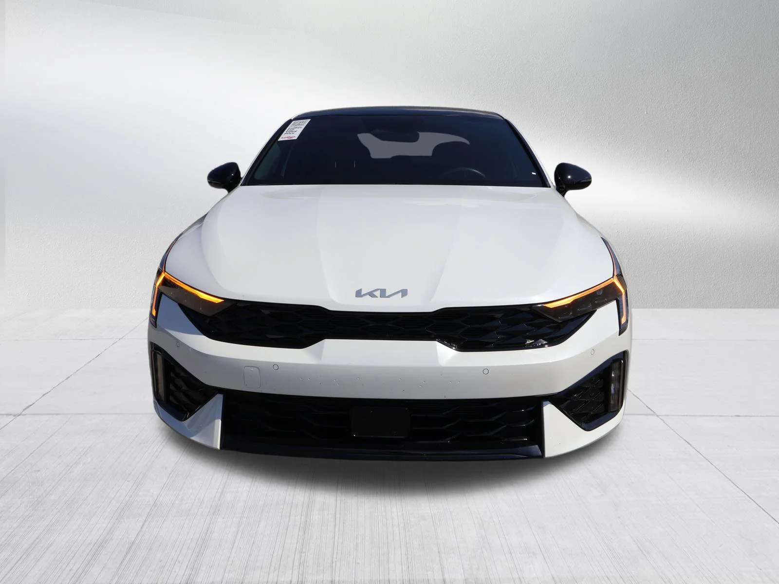 Used 2026 Kia K5 GT-Line with VIN KNAG64J73T5433588 for sale in Kansas City