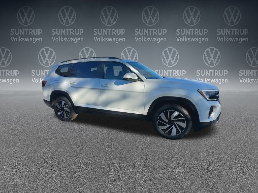 2026 Volkswagen Atlas SE w/Tech - Photo 25