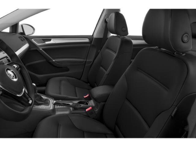 Used 2015 Tornado Red Volkswagen TSI S 4-Door image 9