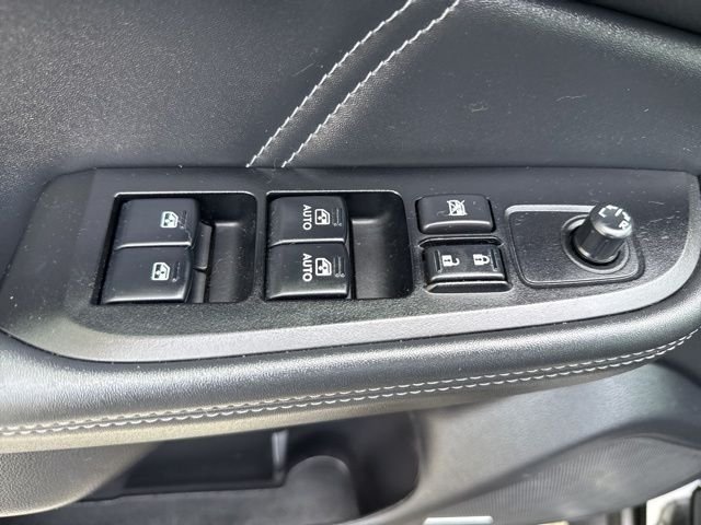 Used 2019 Crystal Black Silica Subaru 3.6R image 26