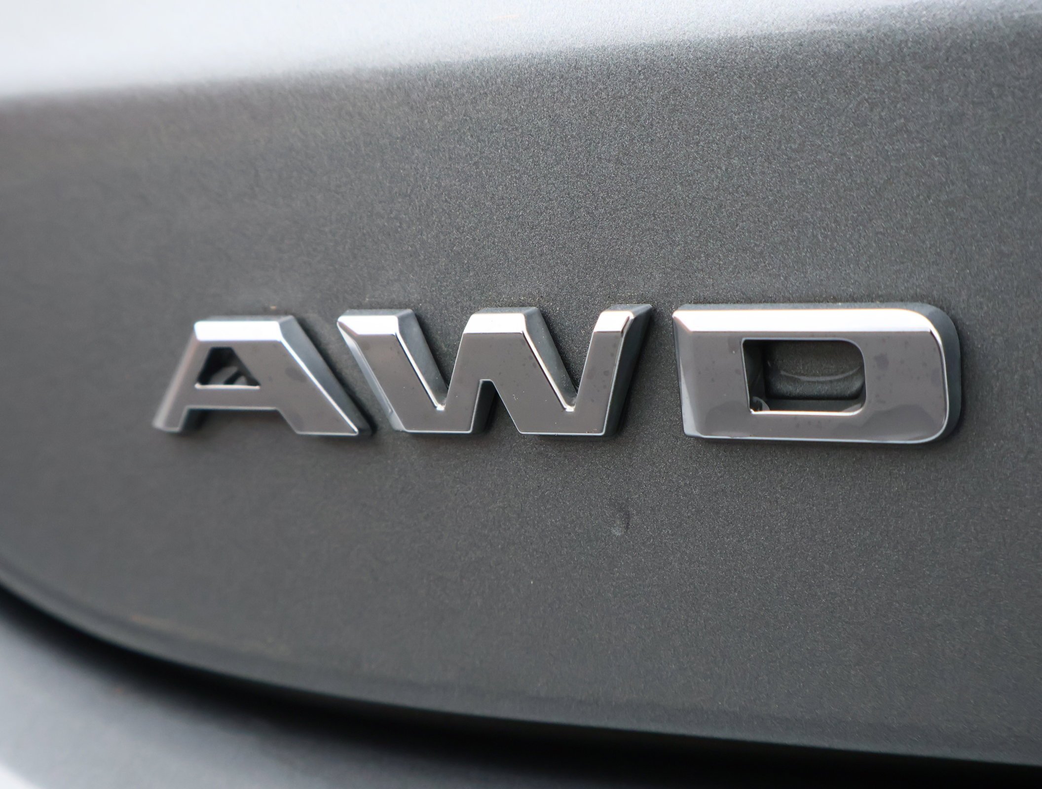 2024 Cadillac XT6 Sport - Photo 6