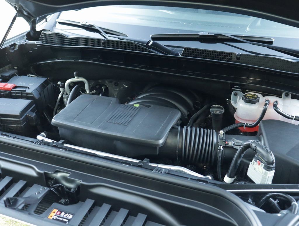2026 GMC Sierra 1500 SLT - Photo 35