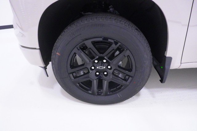 2026 Chevrolet Silverado 1500 RST - Photo 14