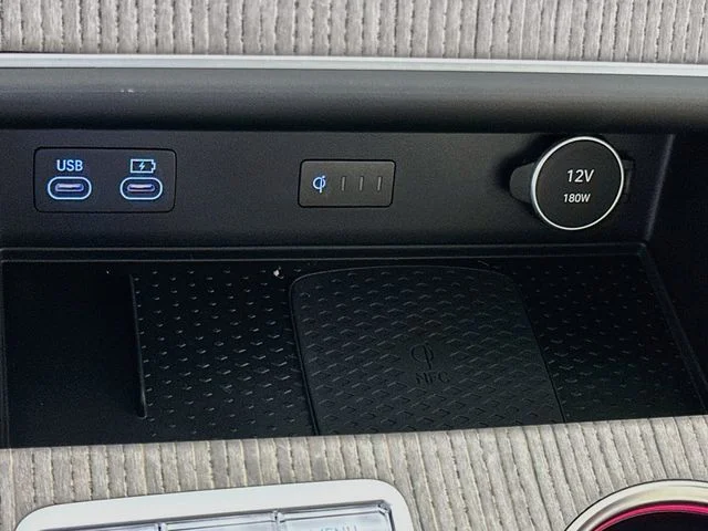 New 2027 Genesis GV80 2.5T Select