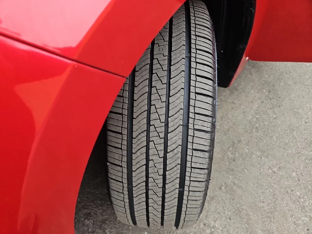 Used 2016 Red Toyota LE Plus image 33