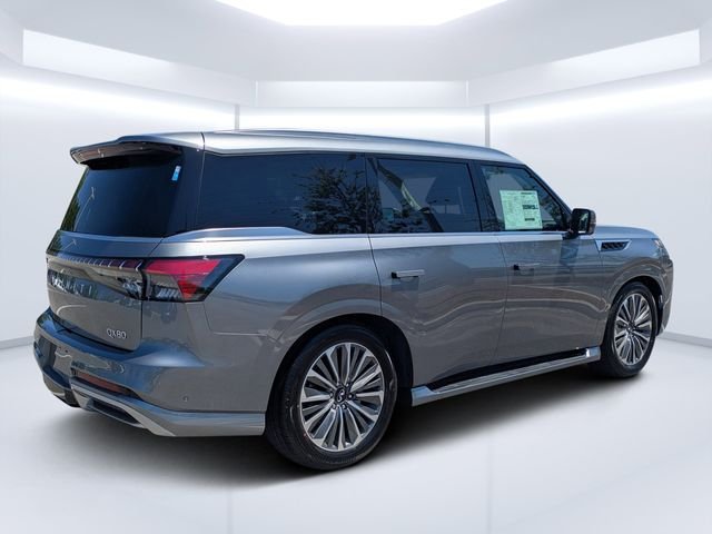 New 2026 DYNAMIC METAL INFINITI Luxe 2WD image 3