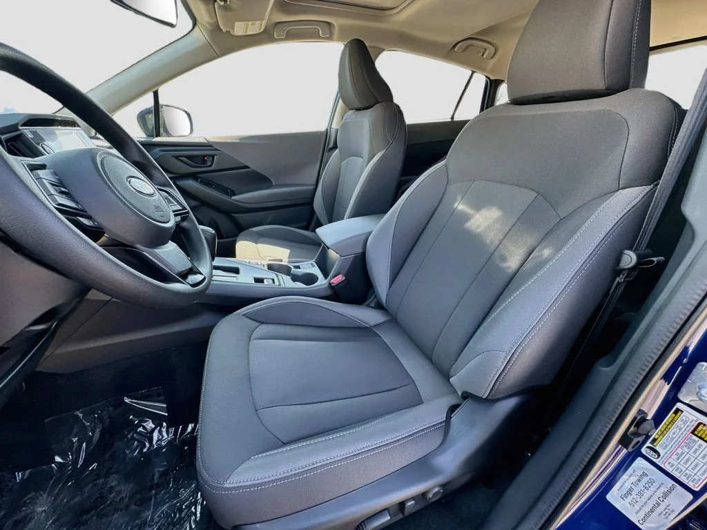 New 2026 Blue Subaru Premium image 25