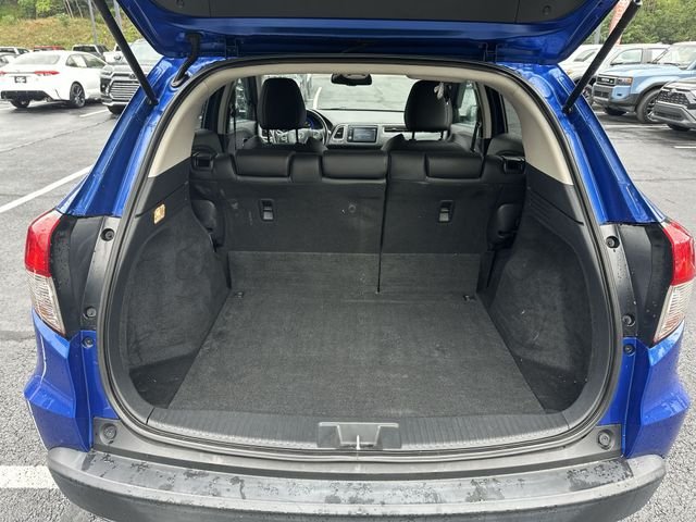 Used 2021  Honda EX-L image 23