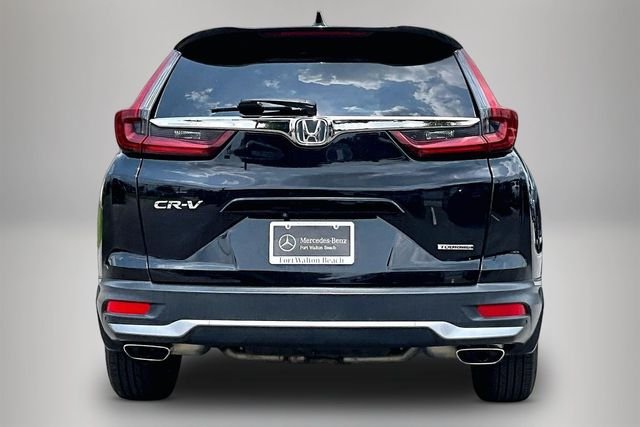 Used 2020  Honda Touring image 6