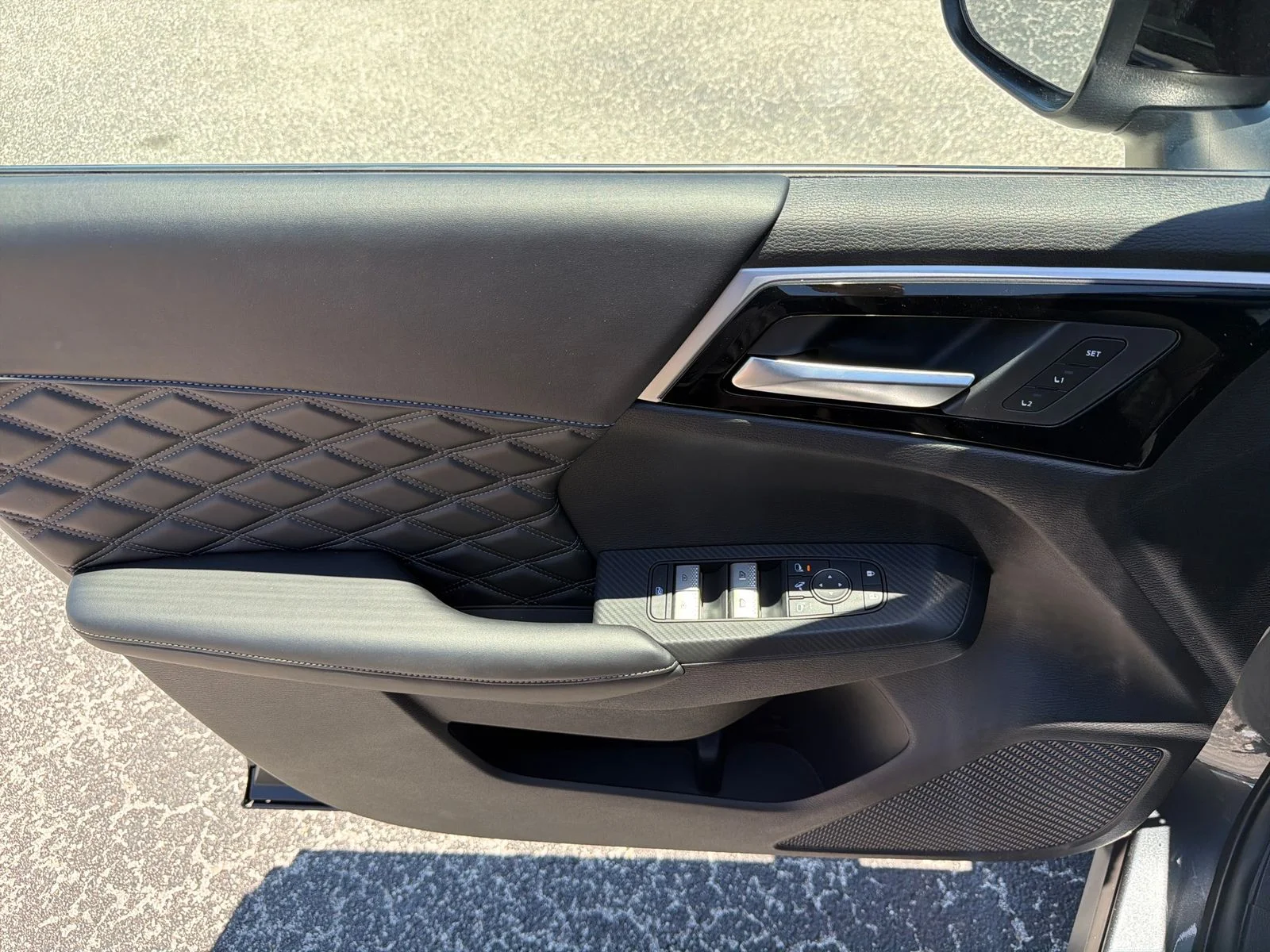 New 2026 Nissan Rogue Plug-In Hybrid Platinum 4D Sport Utility