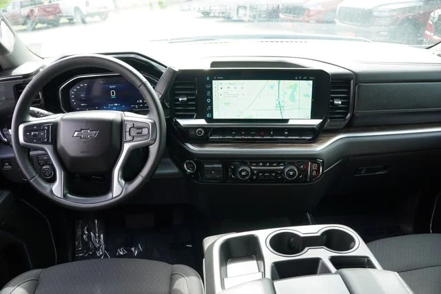 Used 2026 White Chevrolet RST image 21