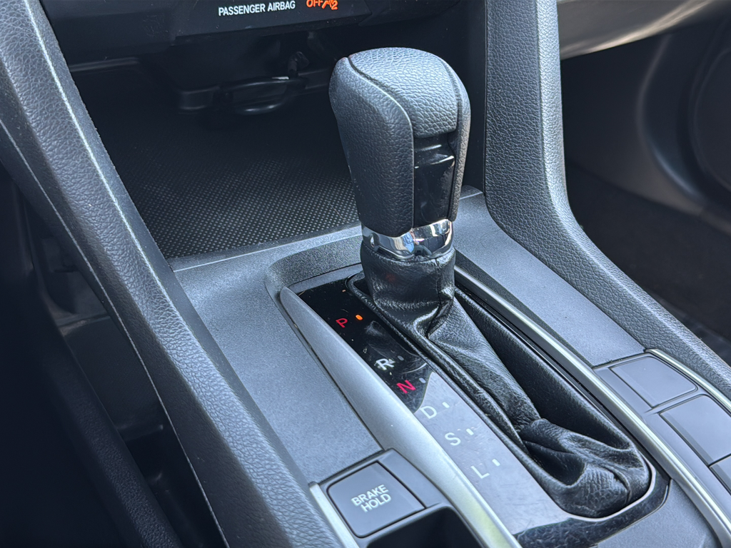 Used 2019 Black Honda LX image 28