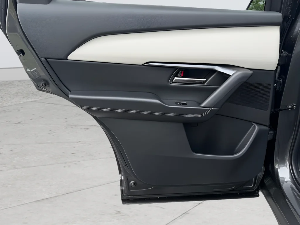 New 2026 Gray Mazda 2.5 S Select image 20