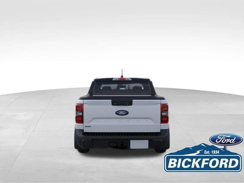 New 2026 White Ford Lariat image 5