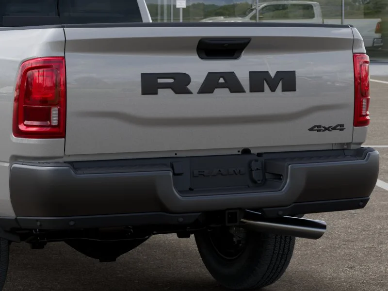 2026 RAM 2500 Tradesman/Warlock - Photo 39
