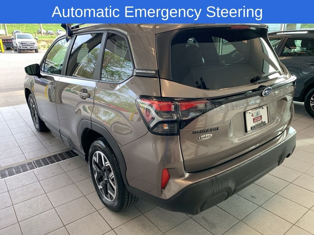Used 2025 Brown Subaru Premium image 15
