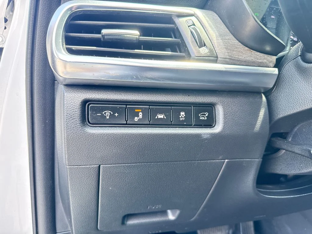 2021 Kia Telluride EX - Photo 16