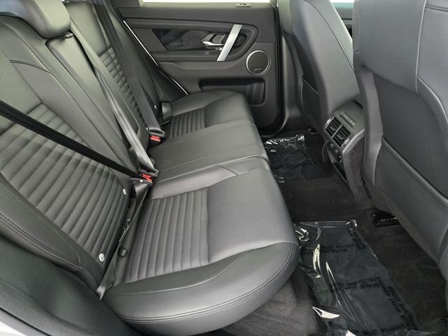 Used 2025 Silver Land Rover S image 17