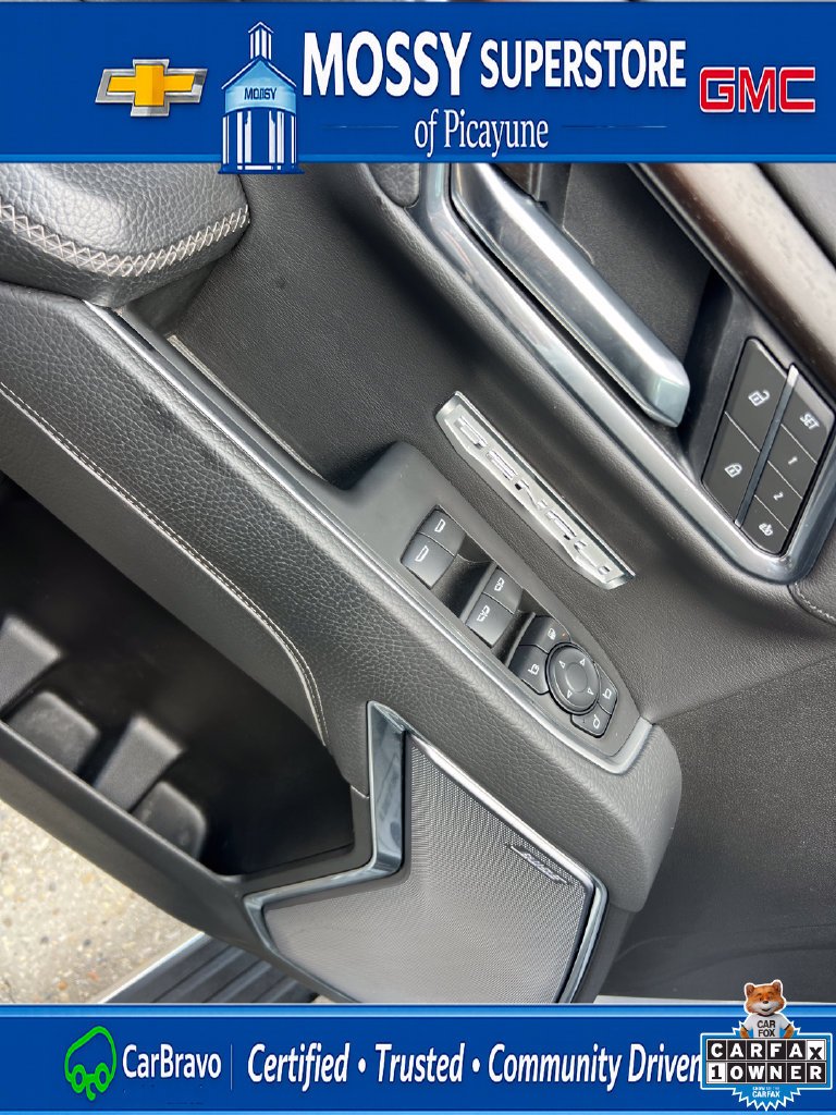 2025 GMC Sierra 1500 Denali - Photo 14
