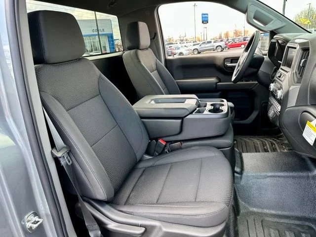 2026 GMC Sierra 1500 Pro - Photo 18