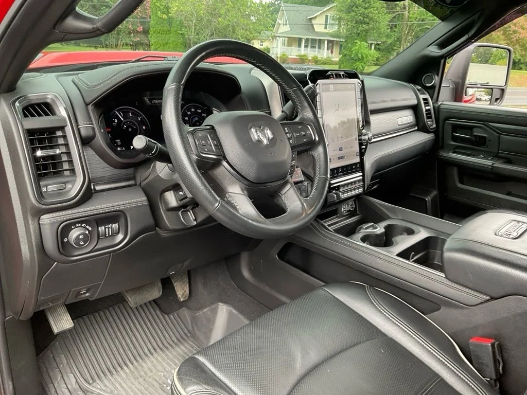 Used 2023 Red Ram Rebel image 18