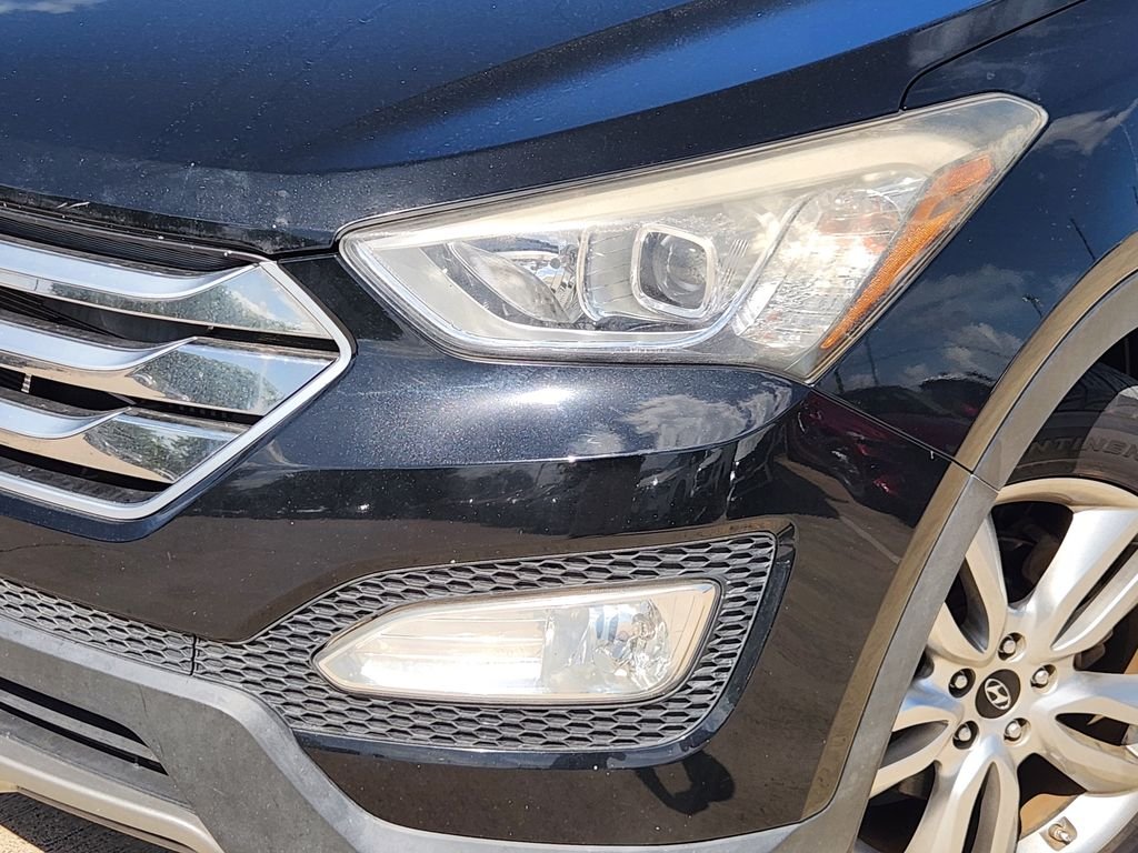 Used 2016 Twilight Black Hyundai 2.0L Turbo (A6) image 10