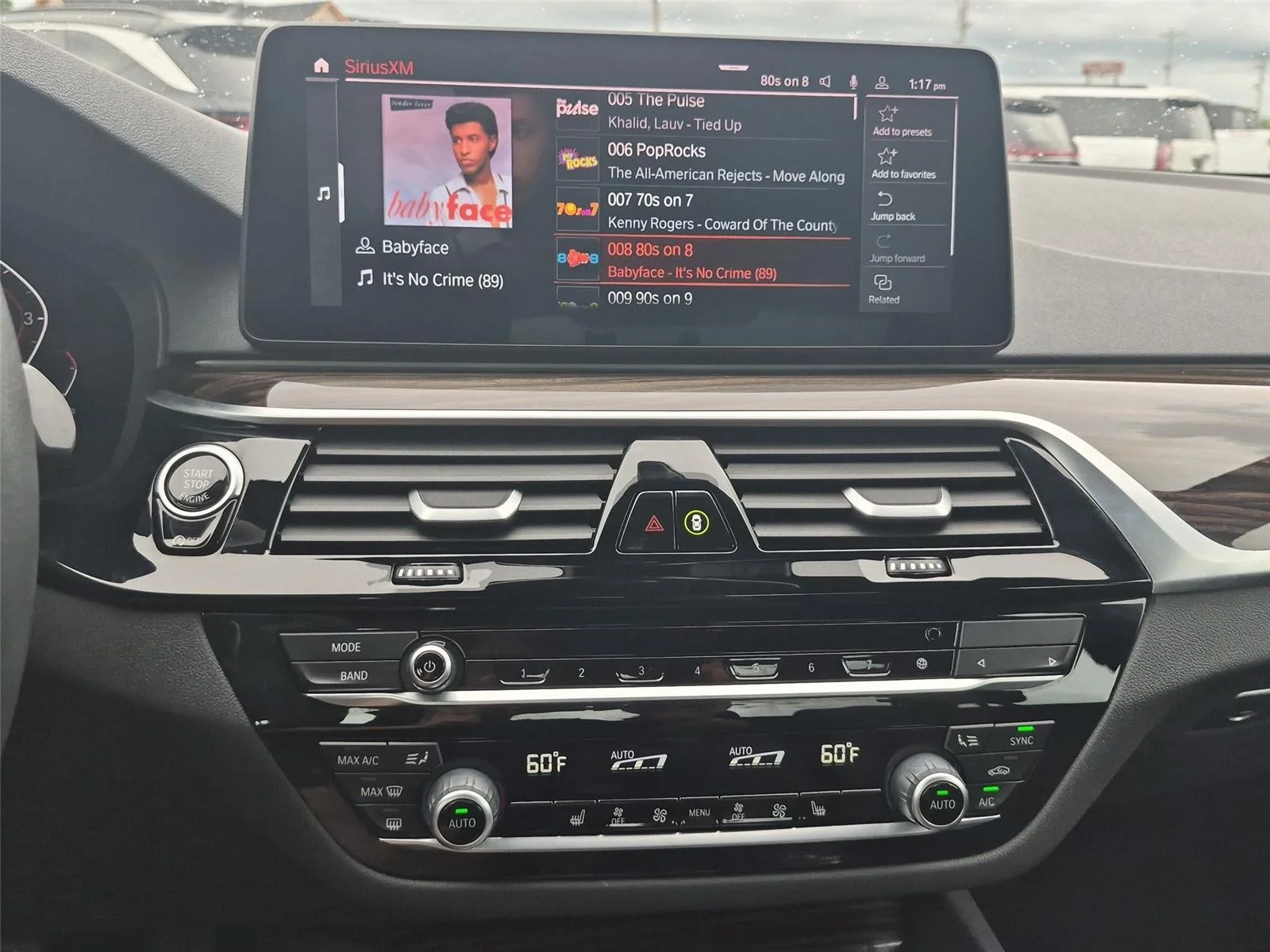 Certified Used 2023 Black Sapphire Metallic BMW xDrive image 24