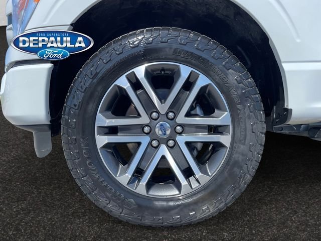 Used 2023 Avalanche Ford XL image 18