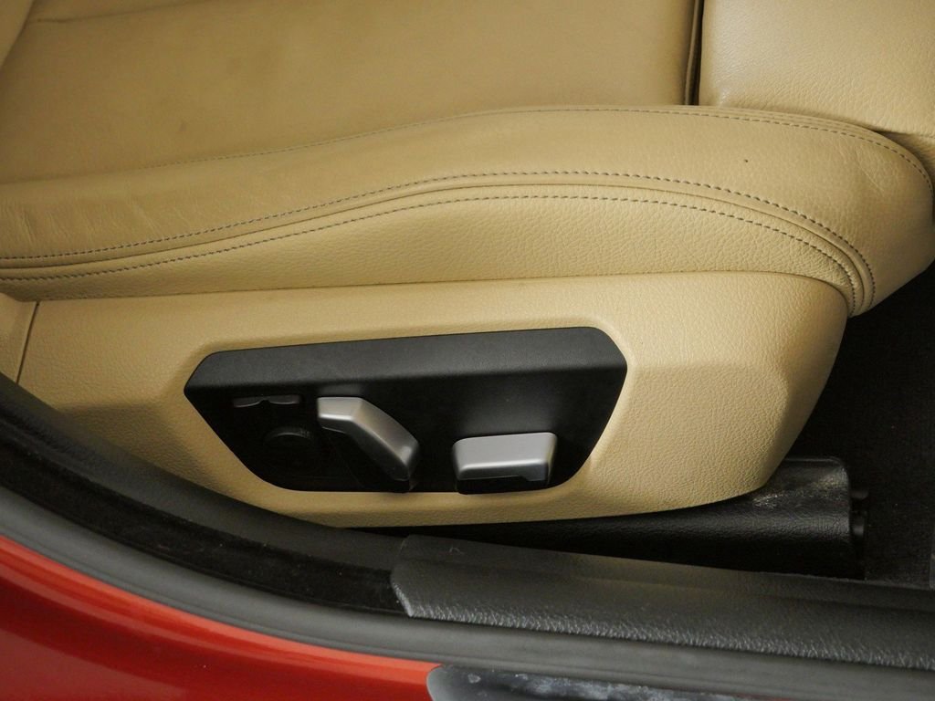Used 2018 Sunset Orange Metallic BMW 430i Gran Coupe image 23