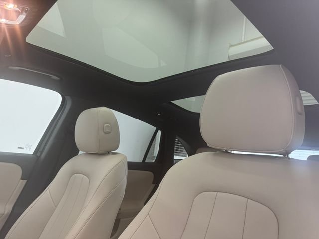 New 2026 Night Black Mercedes-Benz GLA 250 image 6