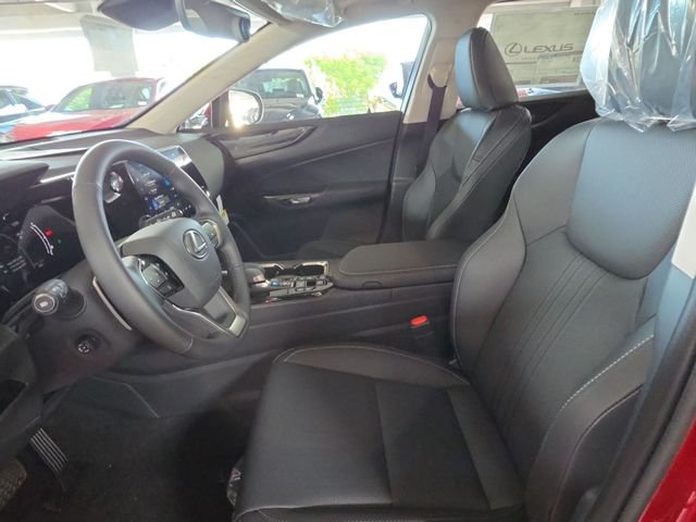 New 2026 Infrared Lexus PREMIUM image 11