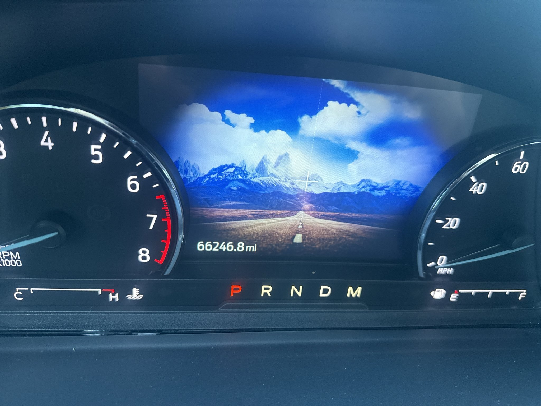 2020 Ford Explorer XLT - Photo 7